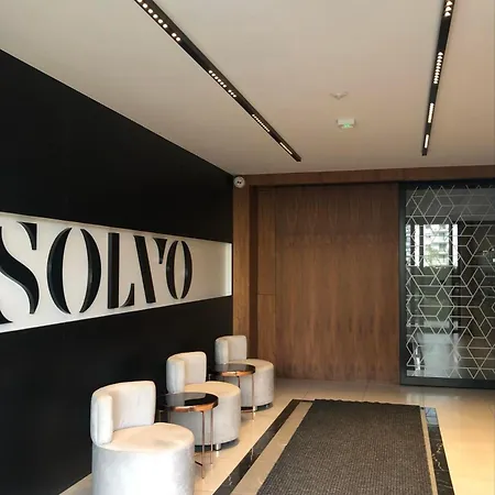 Sands Przymorze Apartments Danzig Exterior foto
