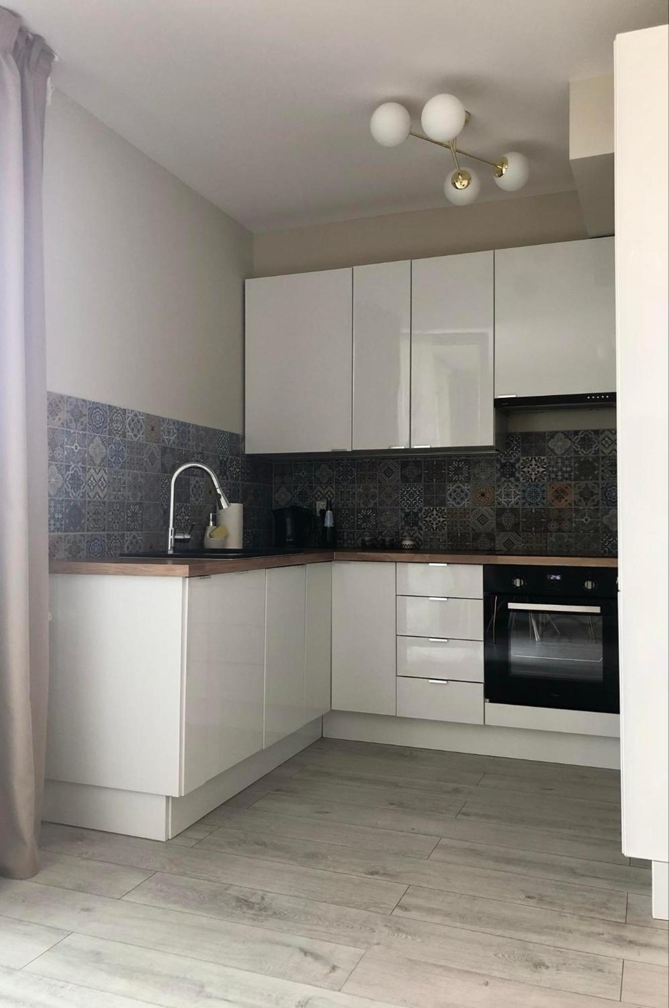 Appartamento Sands Przymorze