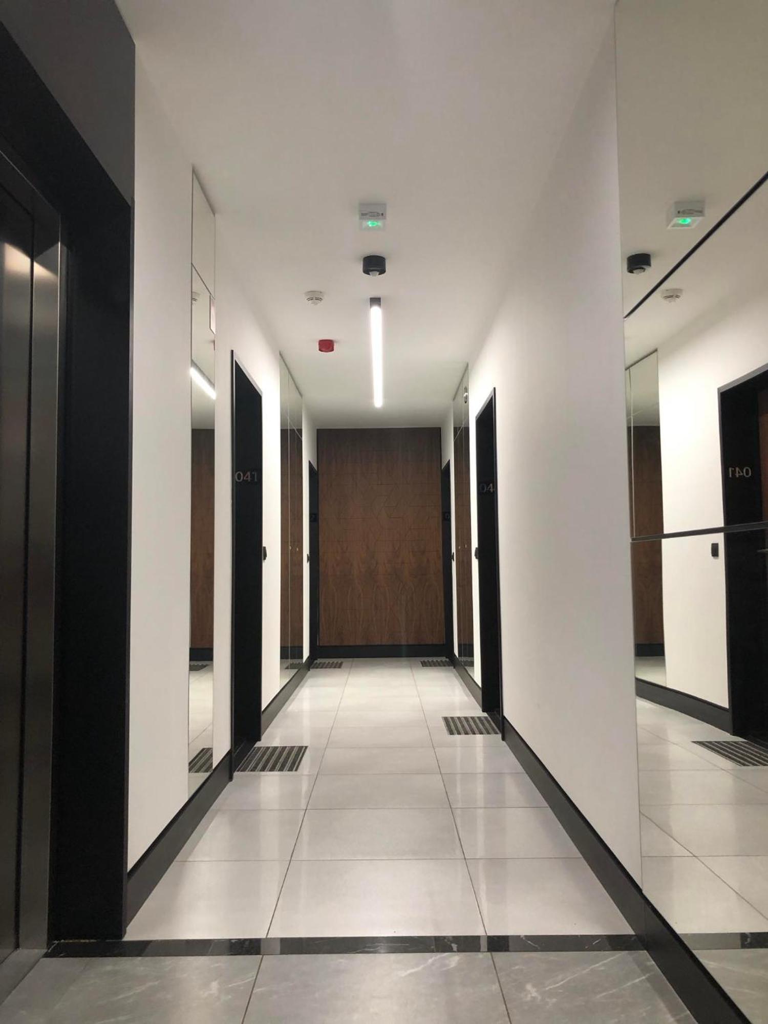 Appartamento Sands Przymorze Danzica
