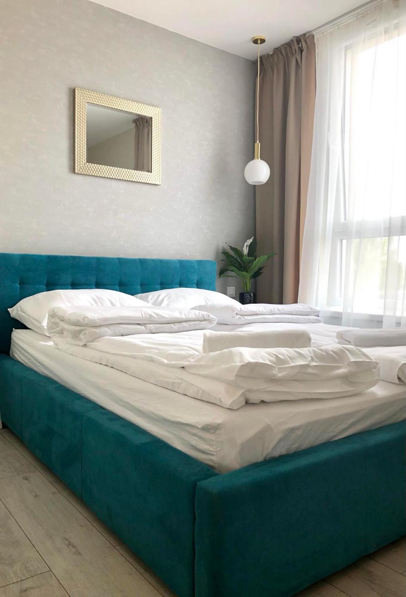 Sands Przymorze Apartment