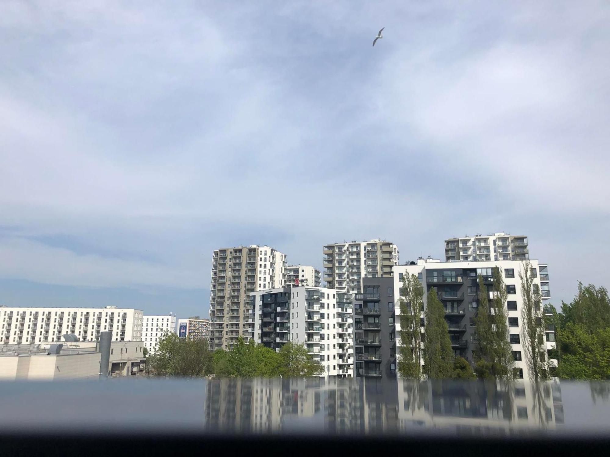 Sands Przymorze Danzica